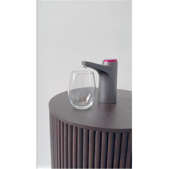 WATER JUG SIDE TABLE - Picture 8 of 13